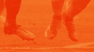Georgië O19 - Nederland O19